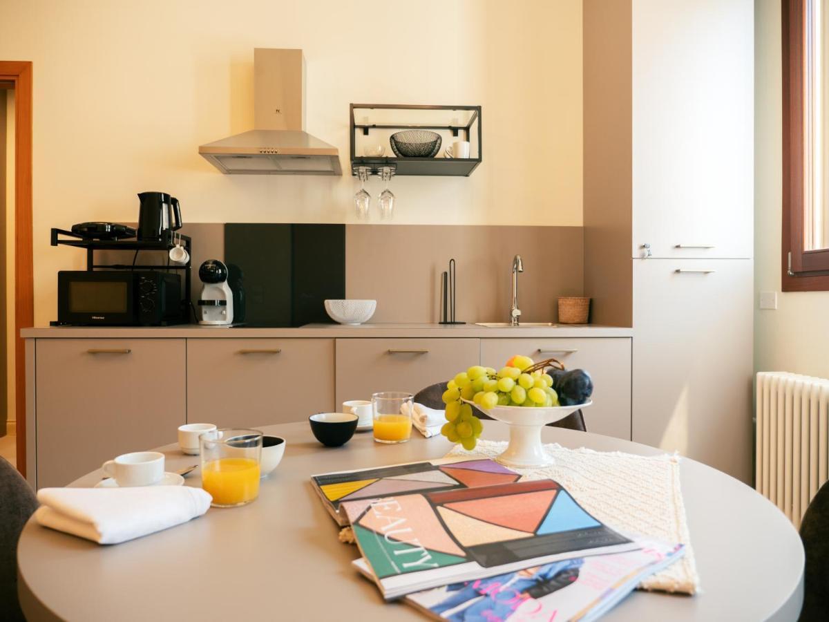 Marea Apartamento *