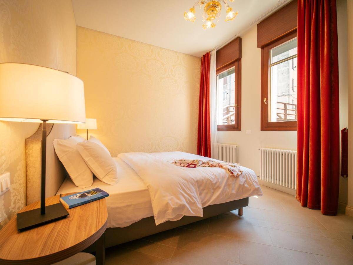 Apartamento Marea Venecia
