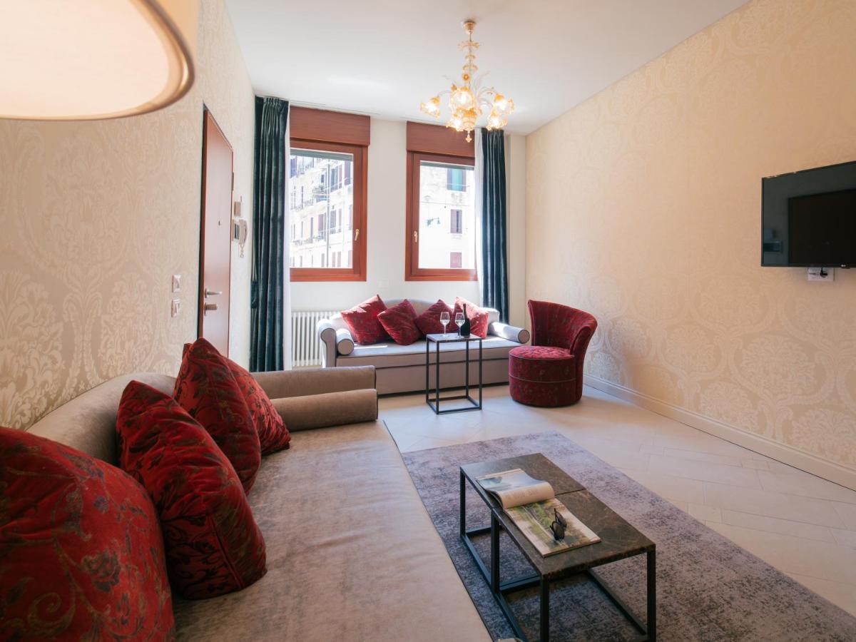 Marea Apartamento Venecia