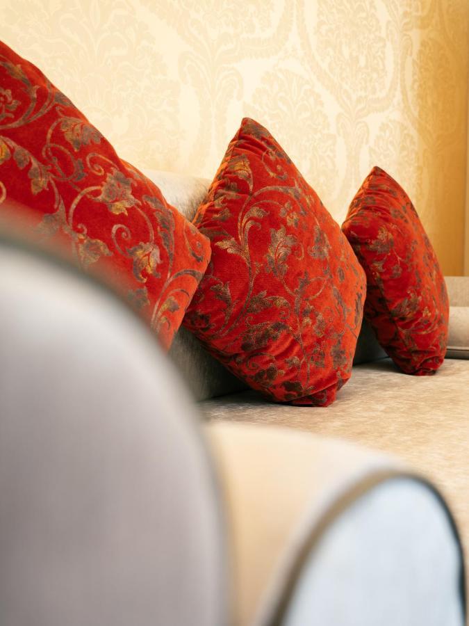 Apartamento Marea