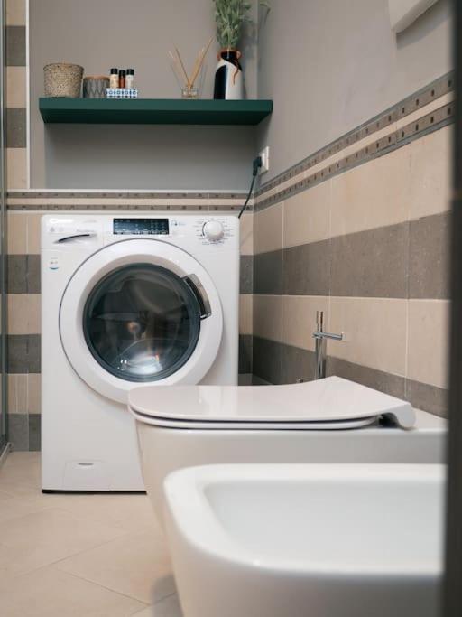 Marea Apartamento