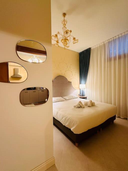 Apartamento Marea Venecia