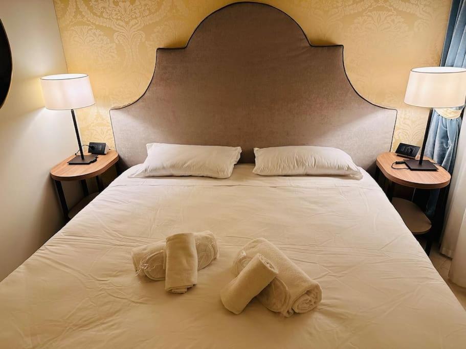 Apartamento Marea