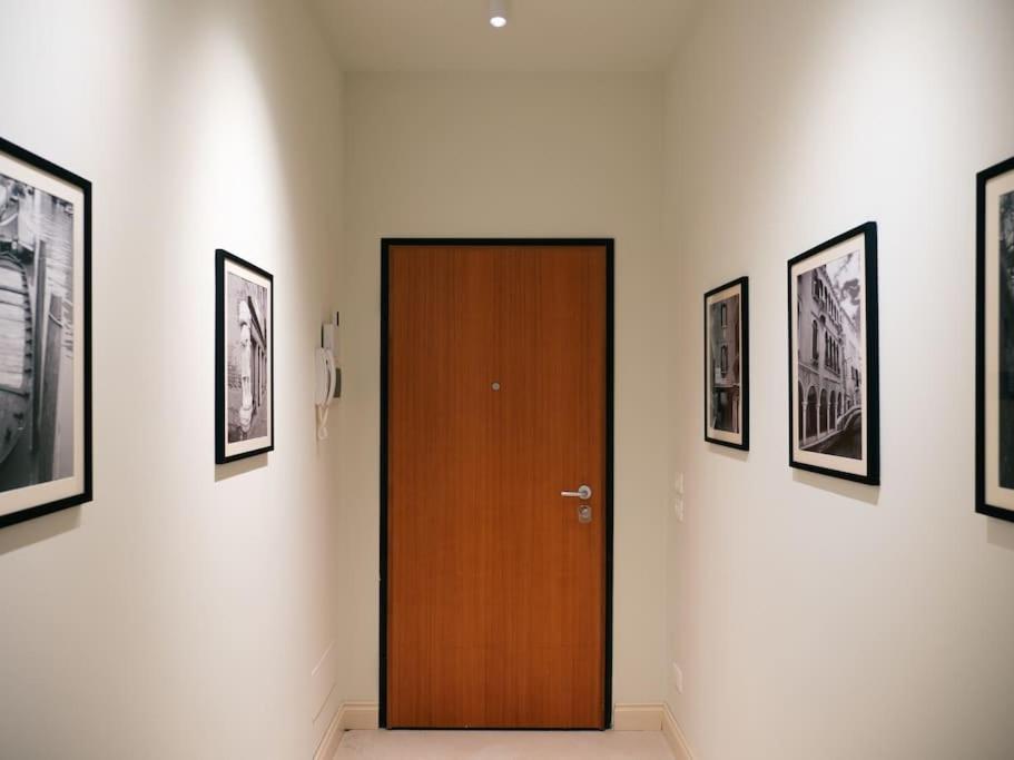 Marea Apartamento Venecia