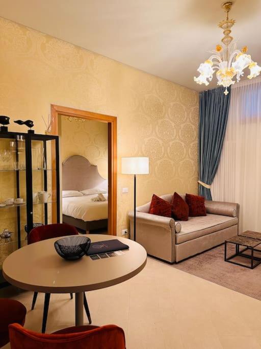 Marea Apartamento