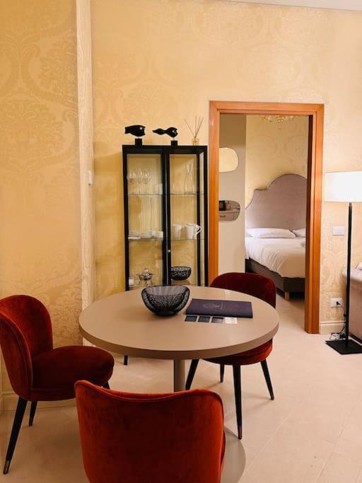 Apartamento Marea *