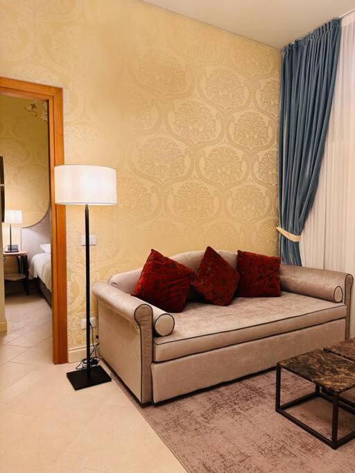 Apartamento Marea Venecia