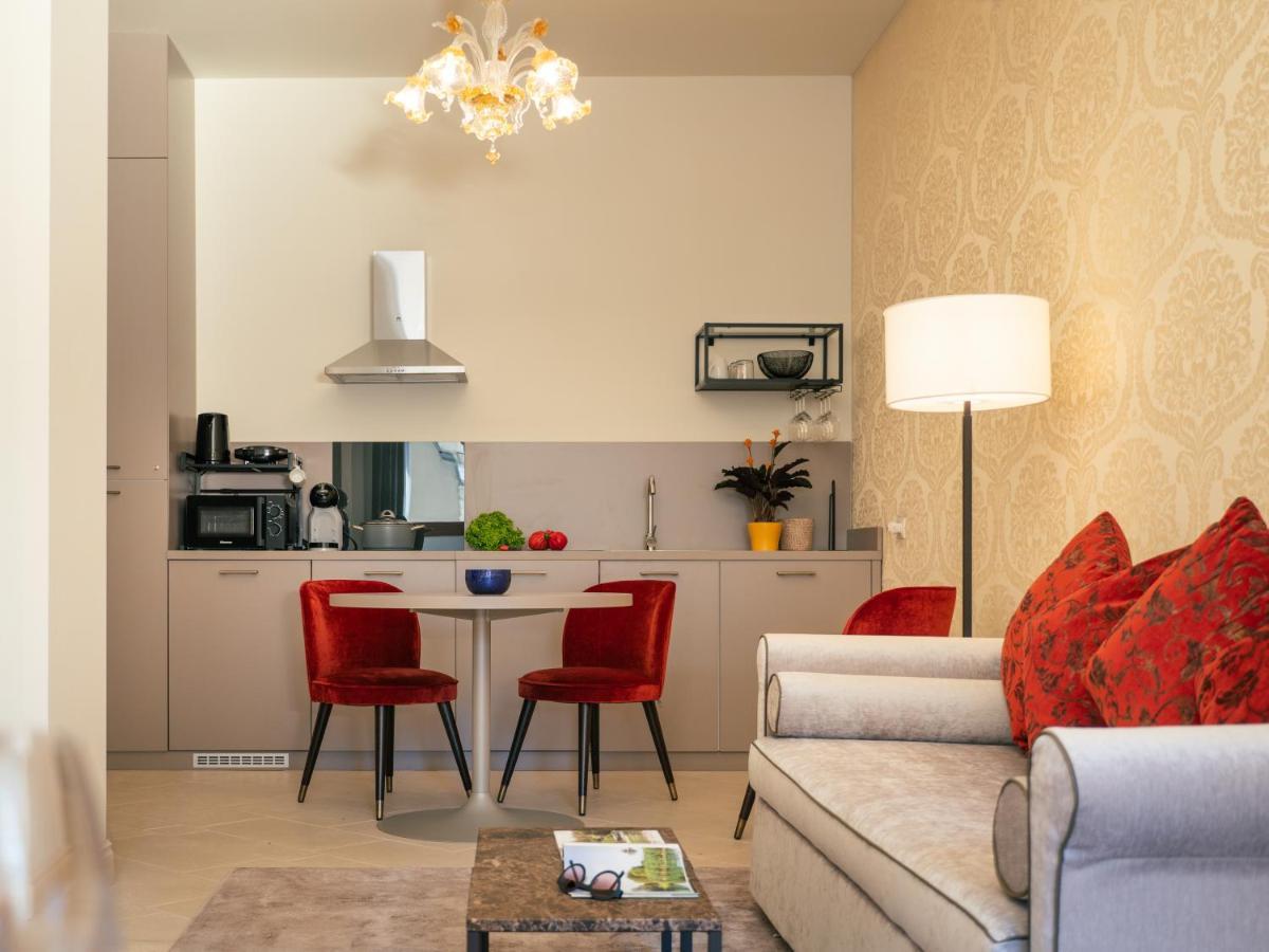 Apartamento Marea Venecia