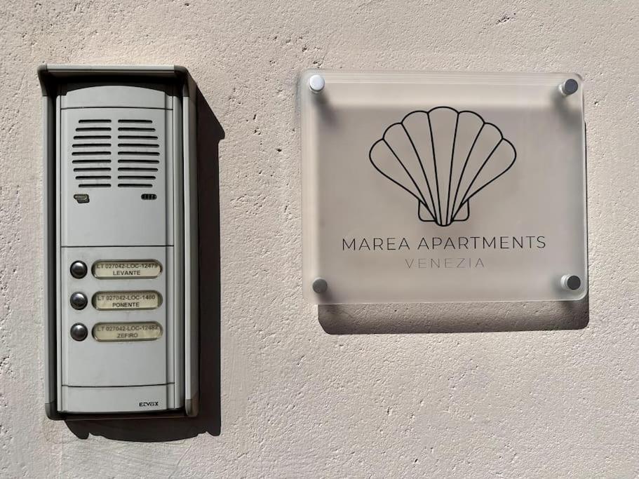 Apartamento Marea Venecia